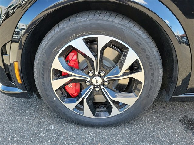 Used 2023 Ford Mustang Mach-E GT w/ GT Performance Edition image 31