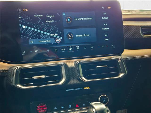 New 2025 Ford Mustang GT Premium w/ GT Performance Package image 11