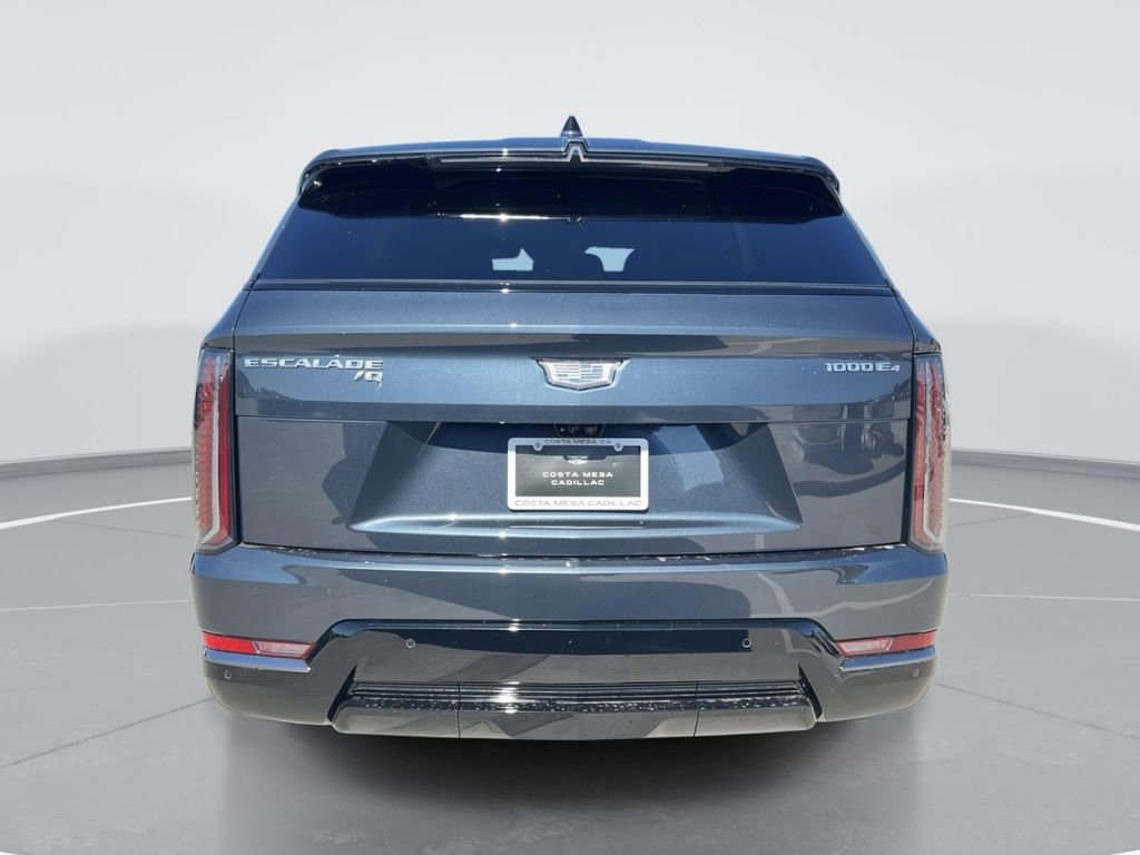 New 2026 Cadillac Escalade IQ Sport 2 image 5