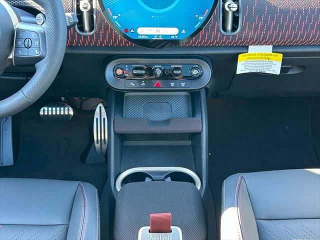 New 2026 MINI Cooper Countryman John Cooper Works w/ Comfort Package Max image 26