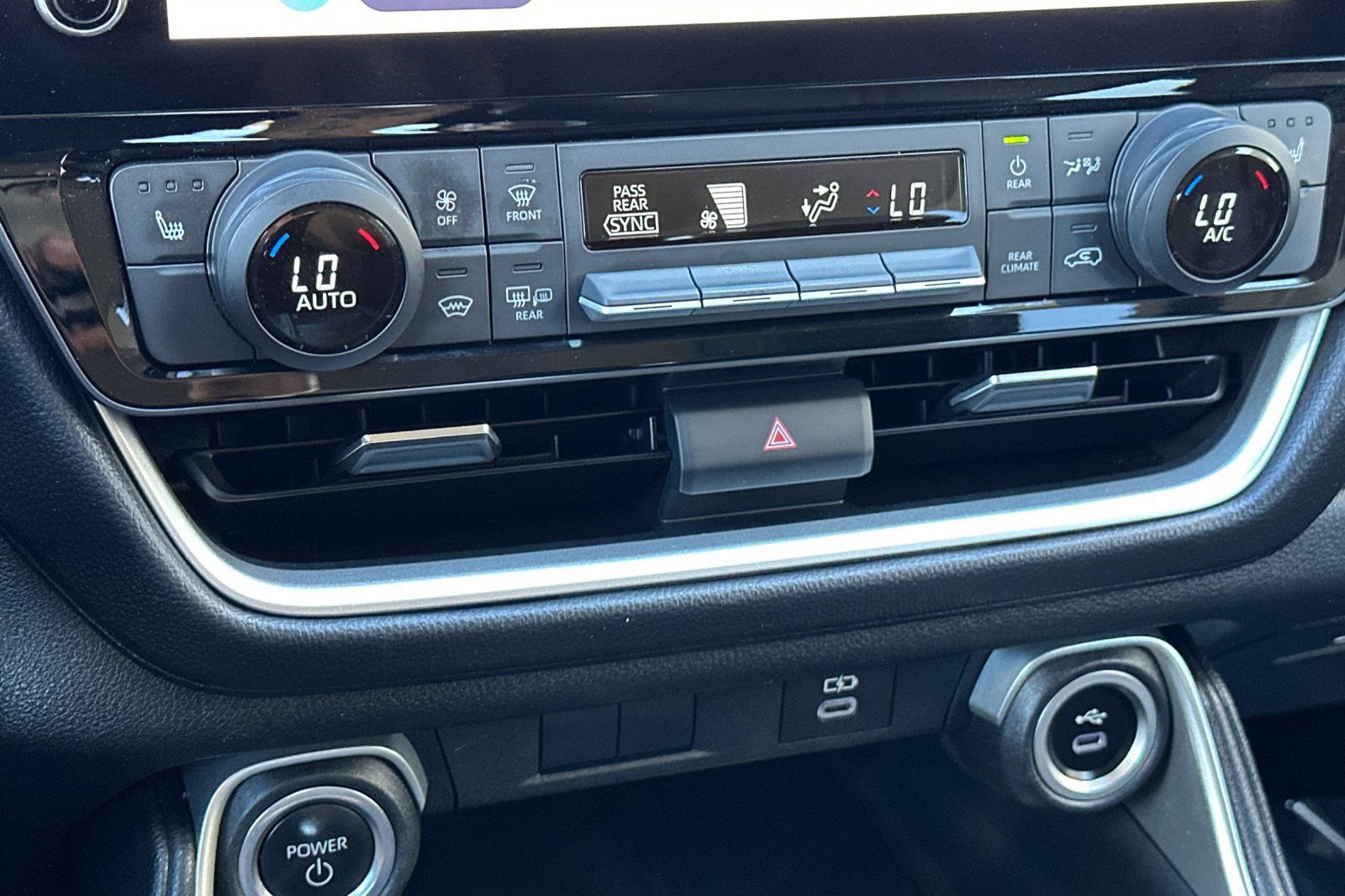 Used 2024 Toyota Grand Highlander XLE image 20