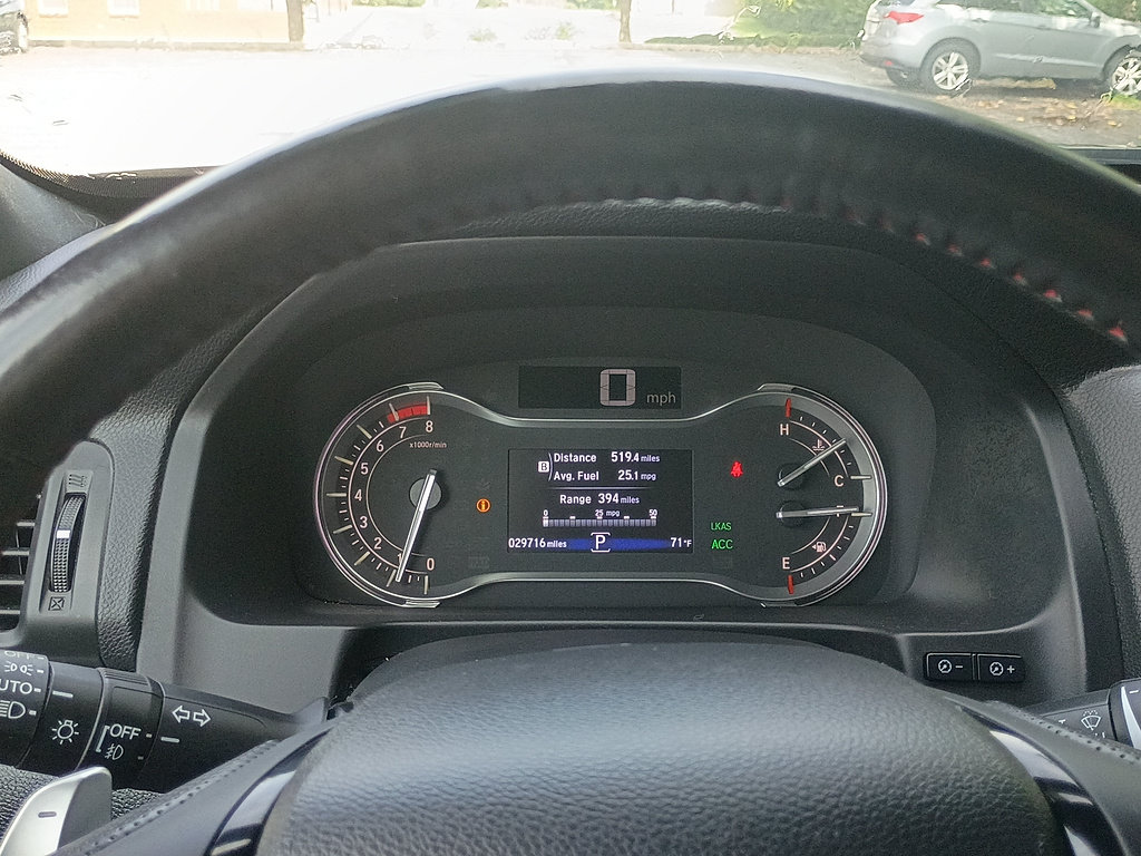 Certified 2023 Honda Ridgeline Black Edition image 20