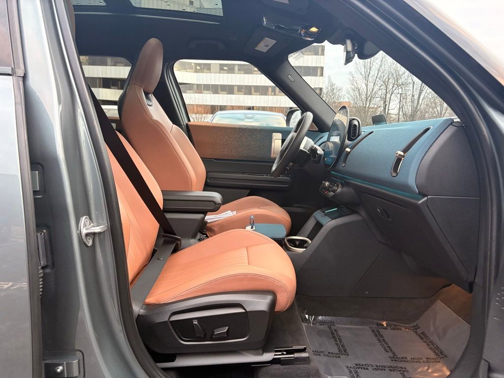 Used 2025 MINI Cooper Countryman S w/ Comfort Package Max image 26