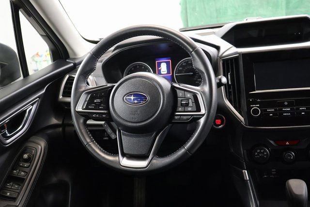 Used 2022 Subaru Forester Premium AWD/4WD image 15