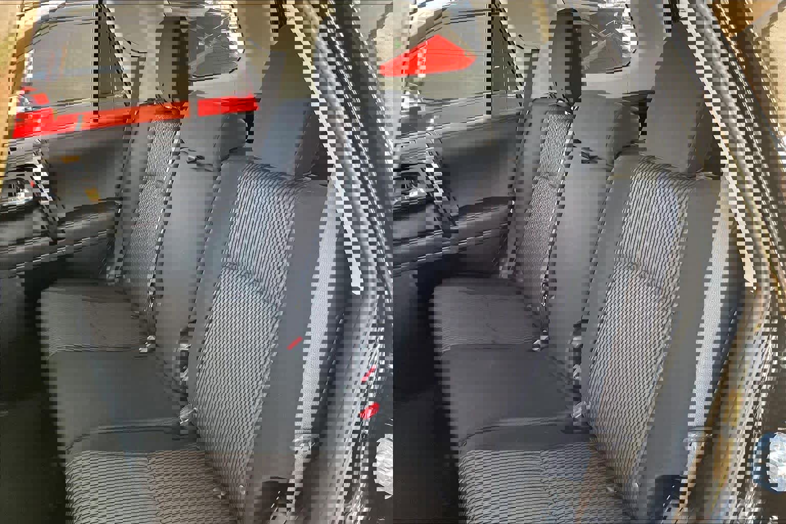 Used 2024 Toyota 4Runner TRD Off-Road image 20