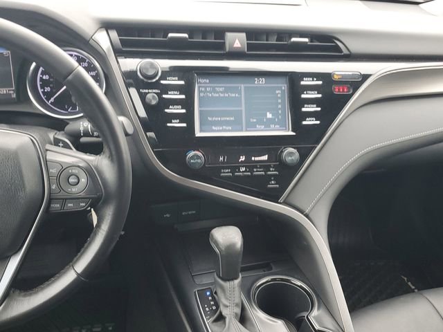 Used 2020 Toyota Camry SE image 12