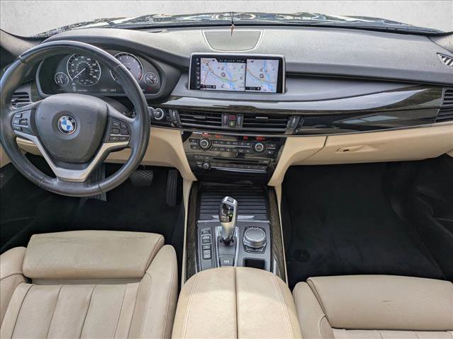 Used 2017 BMW X5 xDrive35i image 16