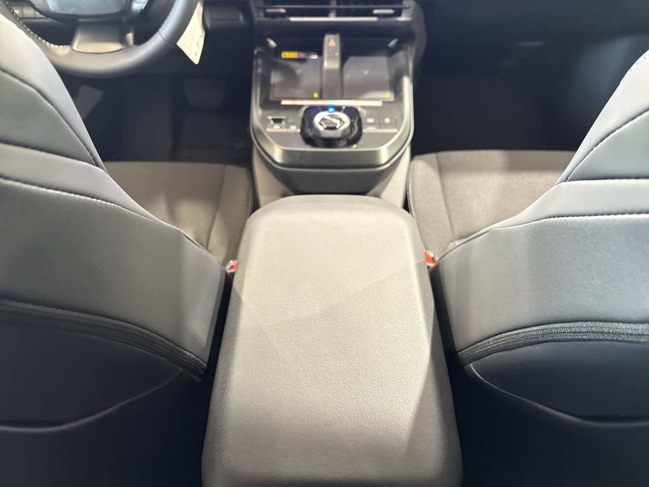 New 2026 Toyota C-HR AWD/4WD image 22