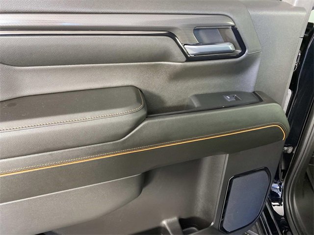 Used 2024 GMC Sierra 1500 AT4 w/ Technology Package image 24