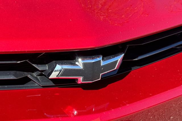 Used 2022 Chevrolet Camaro SS image 47