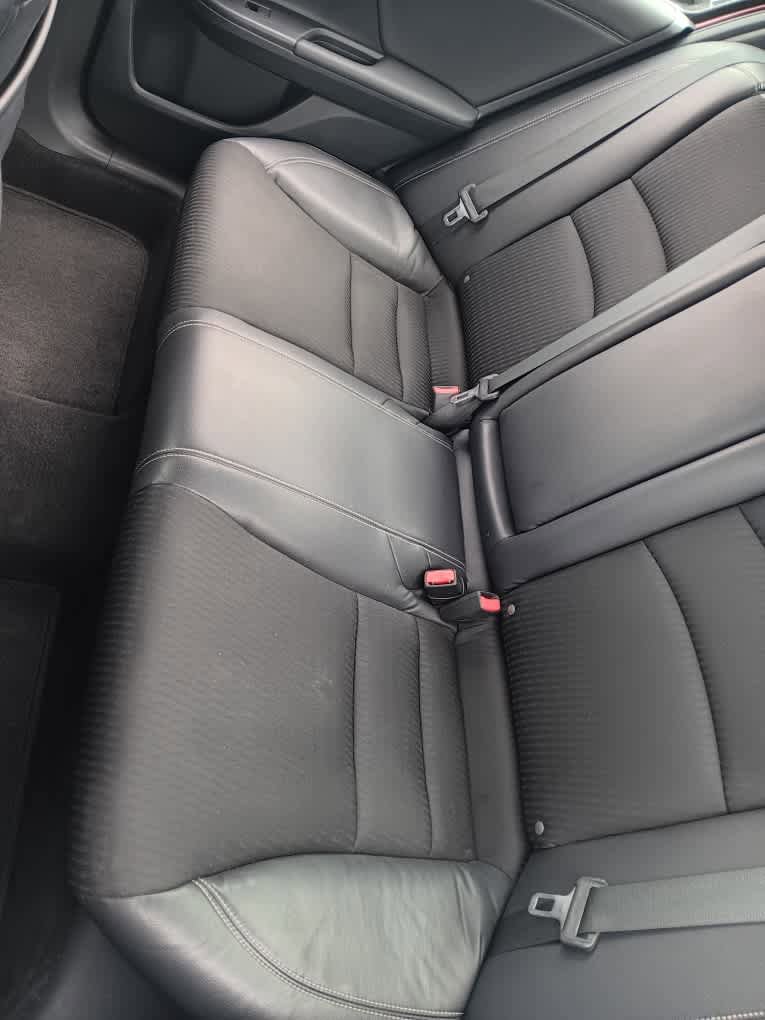Used 2016 Honda Accord Sport image 20