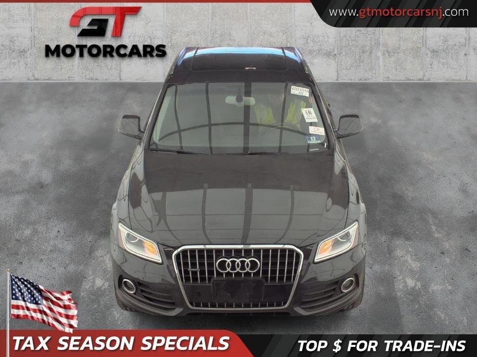 Used 2015 Audi Q5 2.0T Premium Plus image 3