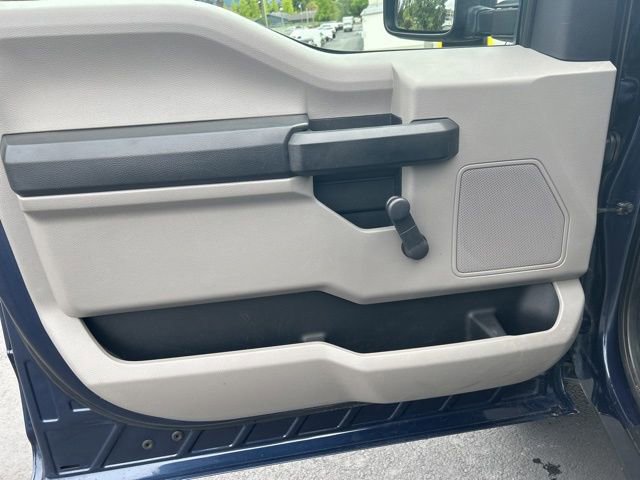 Used 2019 Ford F350 XL AWD/4WD image 17