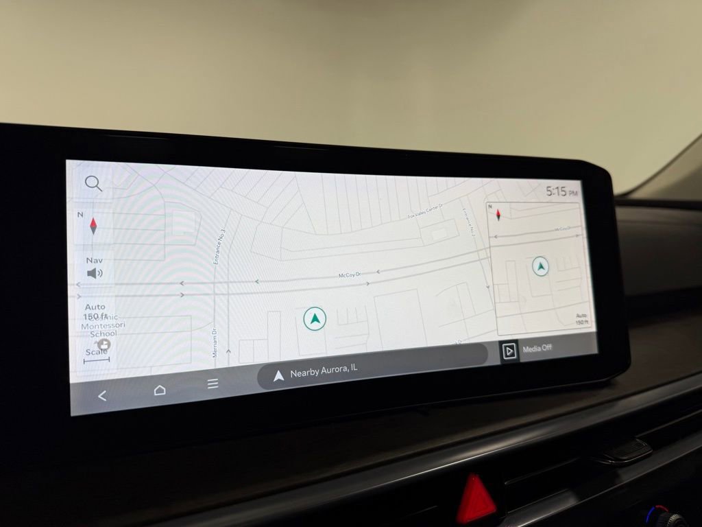 Used 2024 Kia Sorento SX image 20