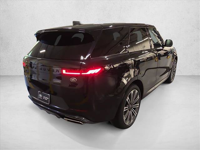 Certified 2023 Land Rover Range Rover Sport SE AWD/4WD image 5