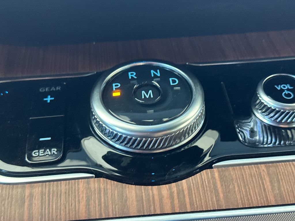 New 2026 Ford Expedition Max King Ranch AWD/4WD image 22