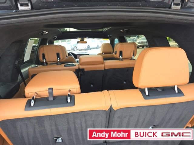 Used 2022 BMW X7 xDrive40i w/ M Sport Package AWD/4WD image 60