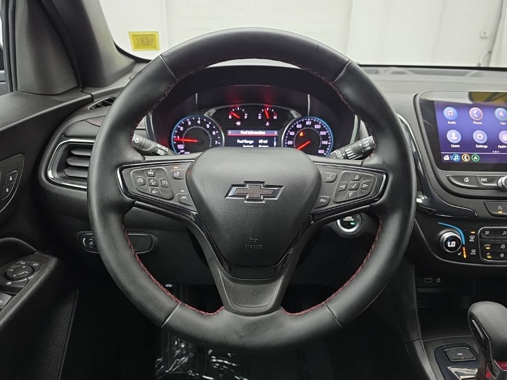 Used 2024 Chevrolet Equinox RS AWD/4WD image 26