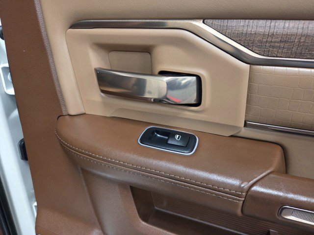 Used 2022 RAM 3500 Limited AWD/4WD image 40