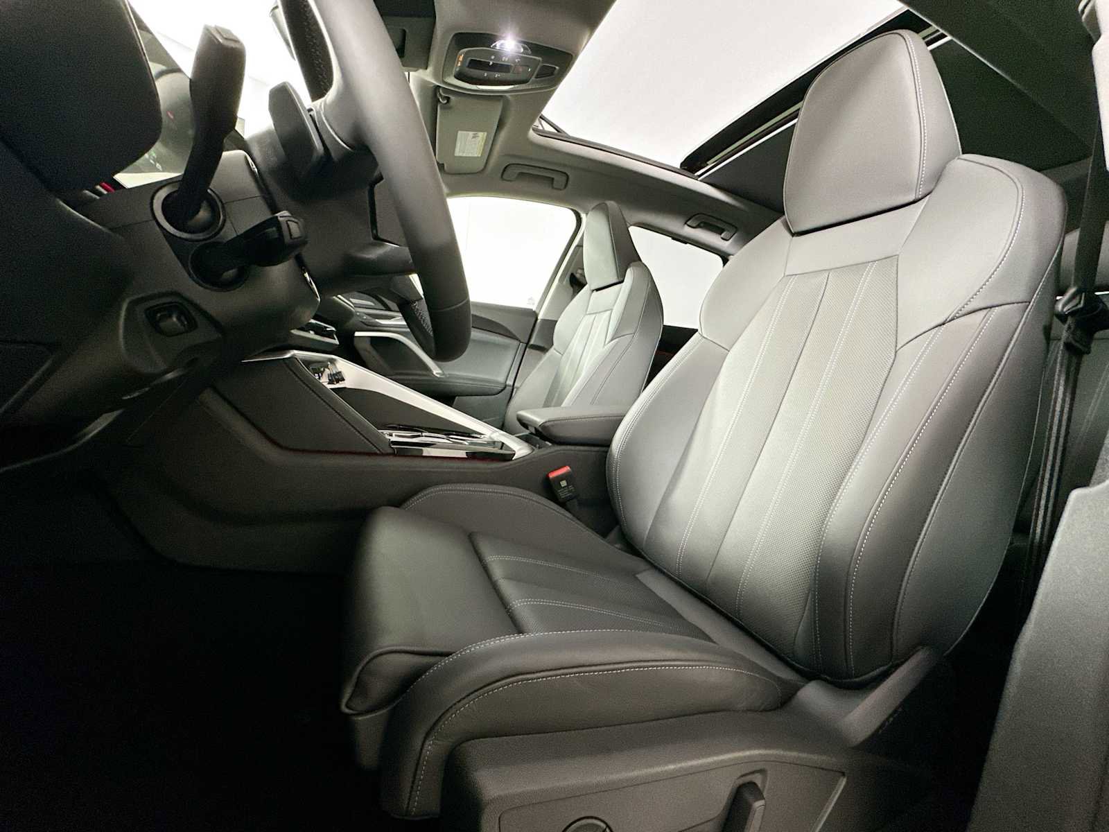 New 2025 Audi Q5 Premium Plus image 19