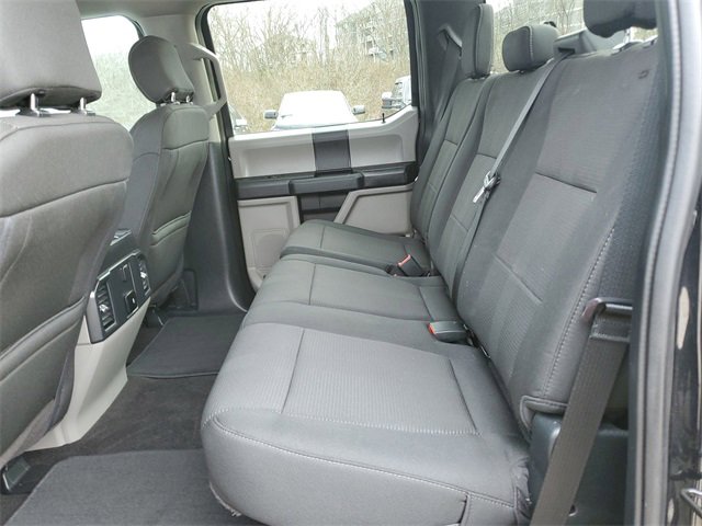 Used 2020 Ford F150 XL w/ Equipment Group 101A Mid image 28