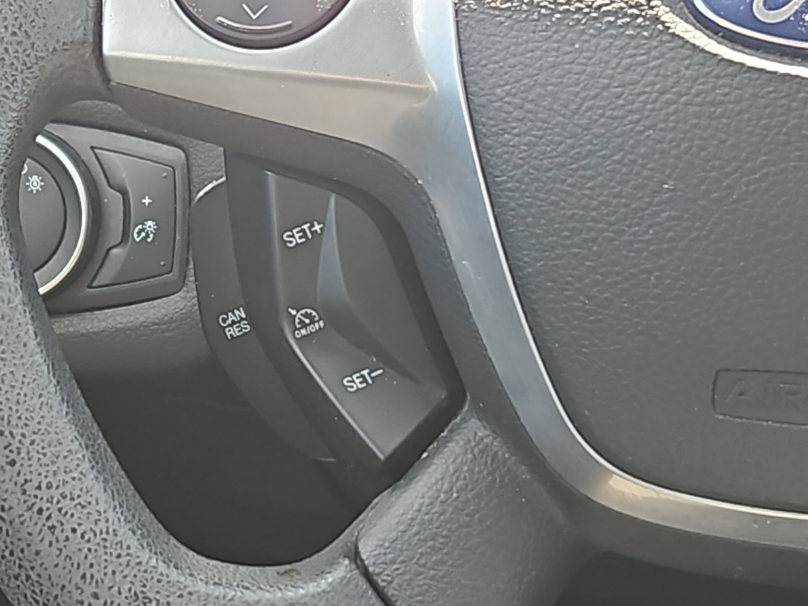 Used 2016 Ford Escape S FWD image 15
