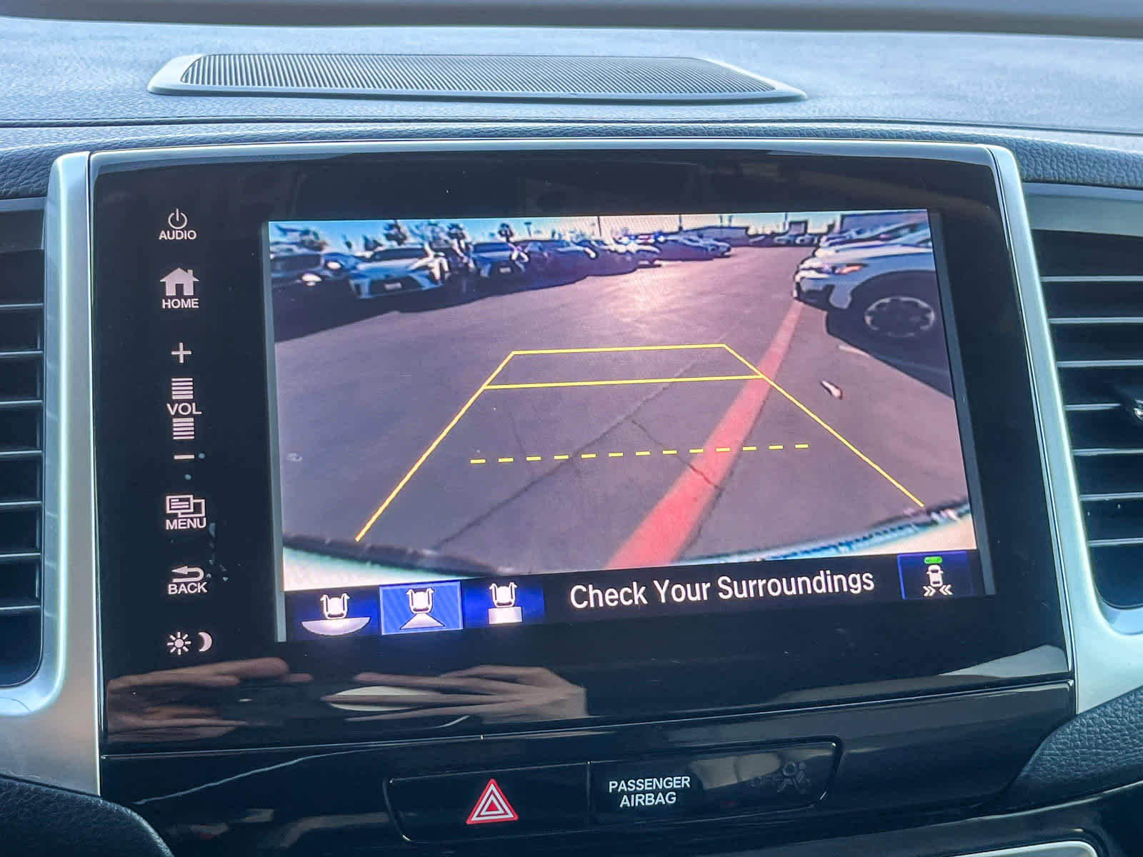 Used 2019 Honda Ridgeline RTL-E image 24