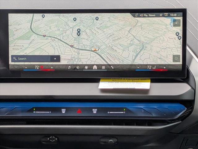 New 2026 BMW X3 M50 image 14