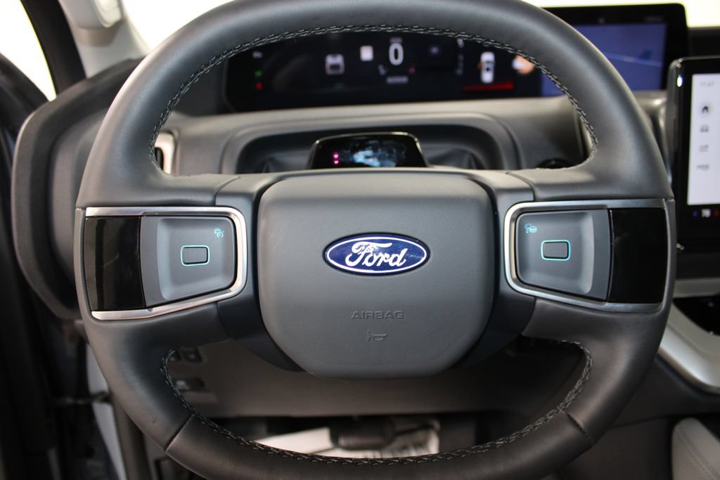 New 2027 Ford Expedition Max Active AWD/4WD image 36