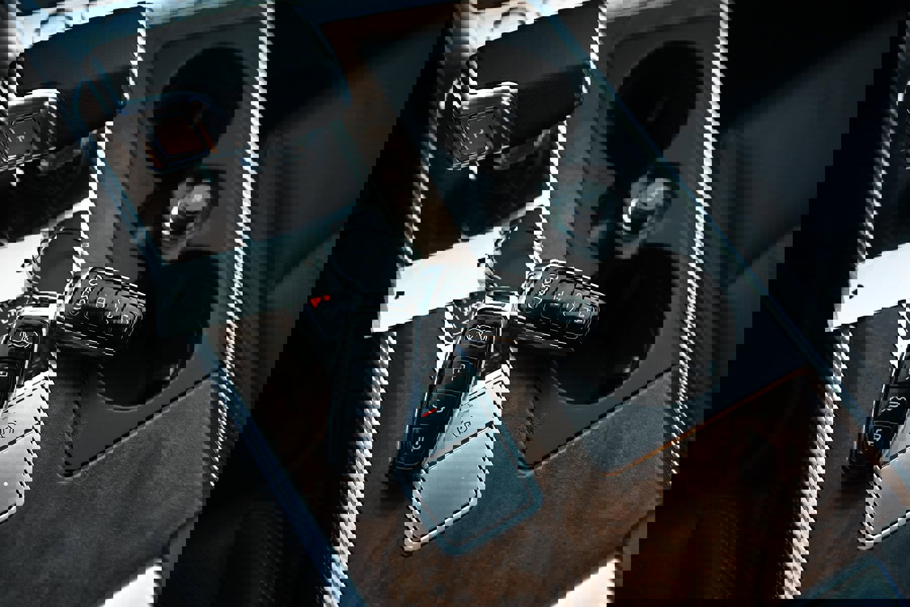 Used 2019 Audi A6 3.0T Prestige w/ Prestige Package image 31