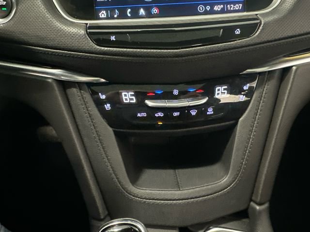 Used 2022 Cadillac XT5 Premium Luxury image 15