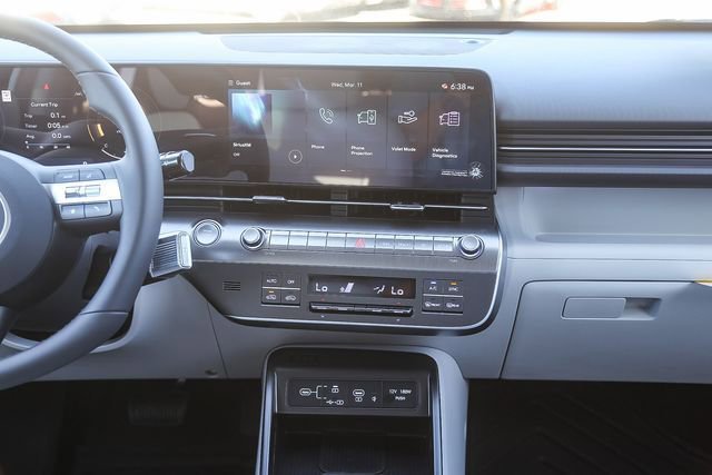 New 2026 Hyundai Kona SEL Premium image 14