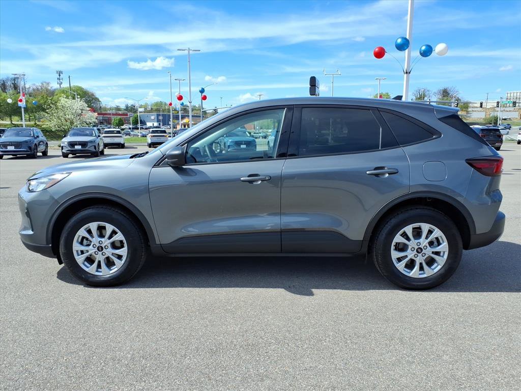 Certified 2025 Ford Escape Active w/ Cold Weather Package AWD/4WD video 2