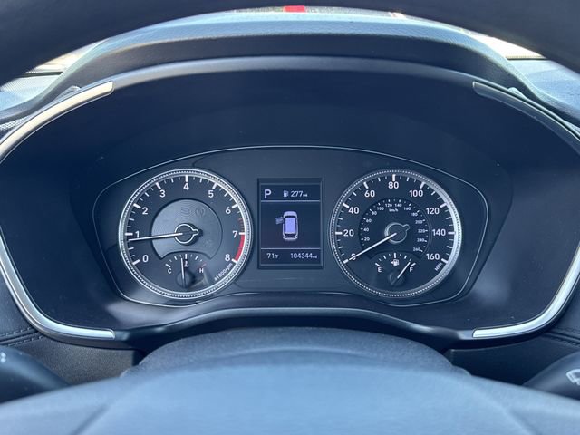 Used 2019 Hyundai Santa Fe SE image 26