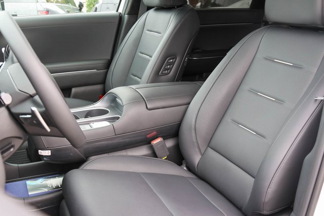 New 2026 Hyundai Palisade Calligraphy image 11