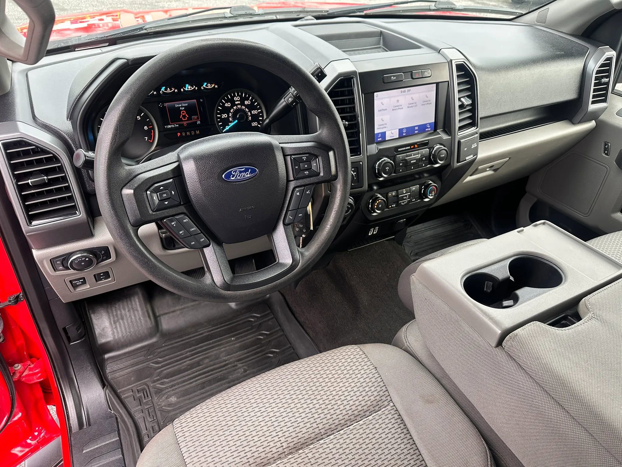 Used 2020 Ford F150 XLT w/ Equipment Group 301A Mid image 14