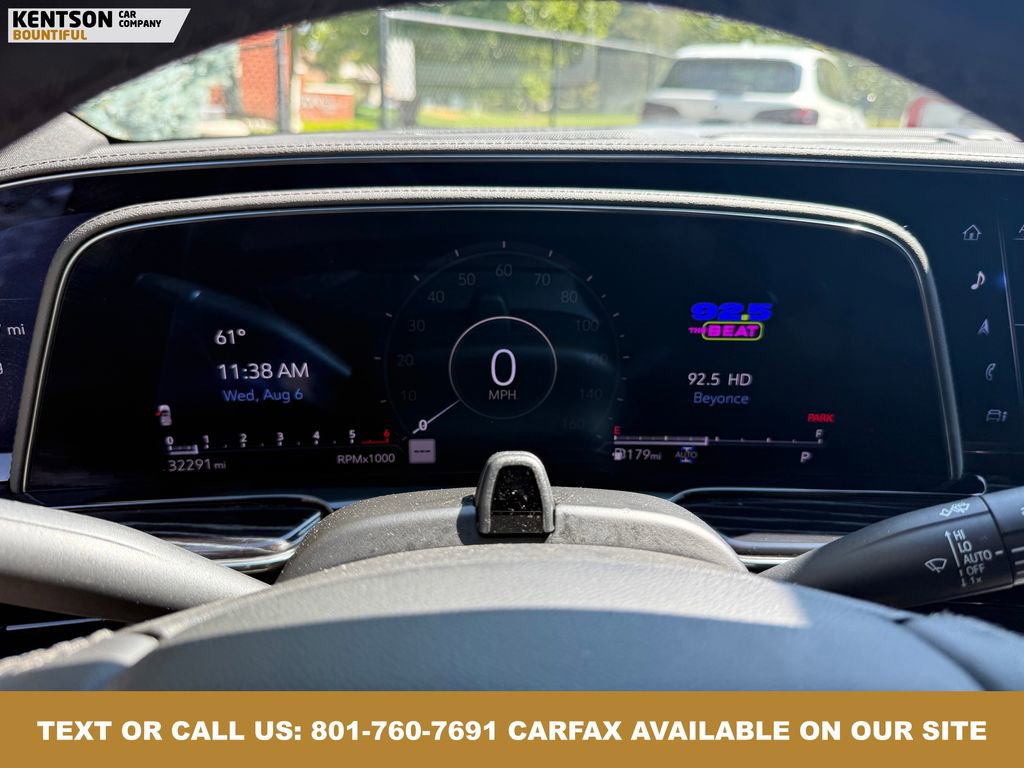Used 2023 Cadillac Escalade Sport image 17
