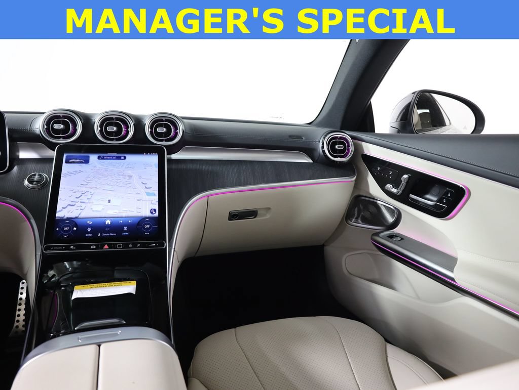 Certified 2026 Mercedes-Benz CLE 450 4MATIC Coupe image 52