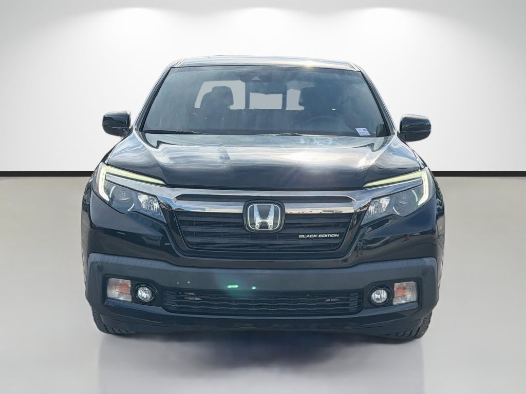 Used 2019 Honda Ridgeline Black Edition image 8
