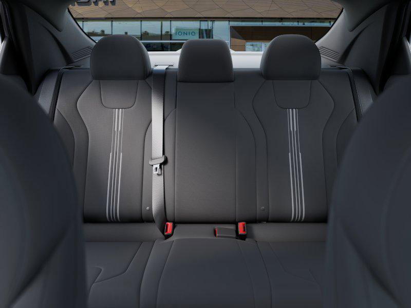 New 2026 Hyundai Elantra Sport FWD image 12