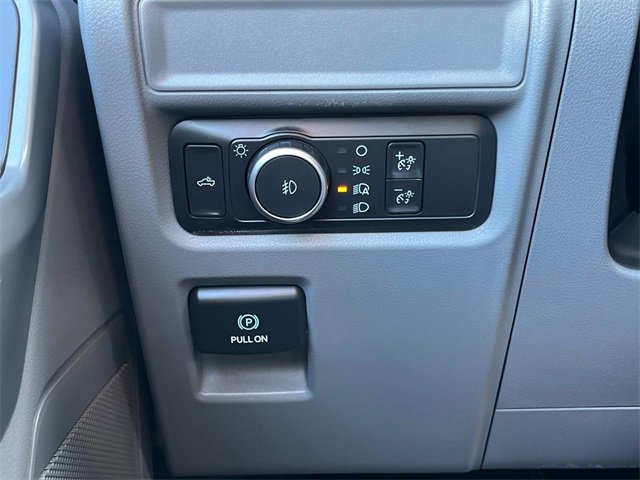 Used 2021 Ford F150 XLT w/ Equipment Group 301A Mid image 24