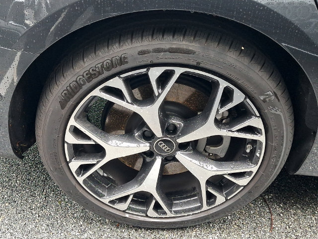 Certified 2026 Audi A6 Premium Plus AWD/4WD image 9