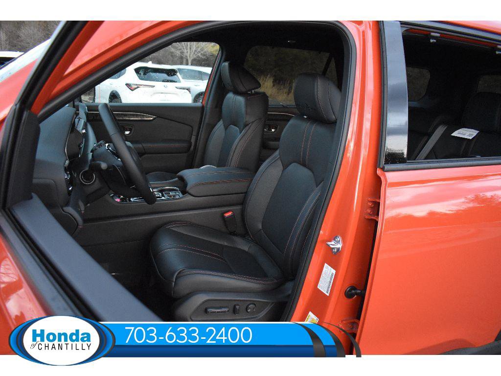 New 2026 Honda Passport TrailSport Elite image 27