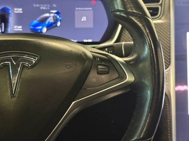 Used 2016 Tesla Model X 75D AWD/4WD image 21