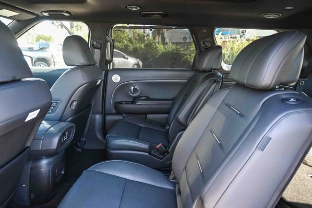 New 2026 Hyundai Palisade Calligraphy AWD/4WD image 16