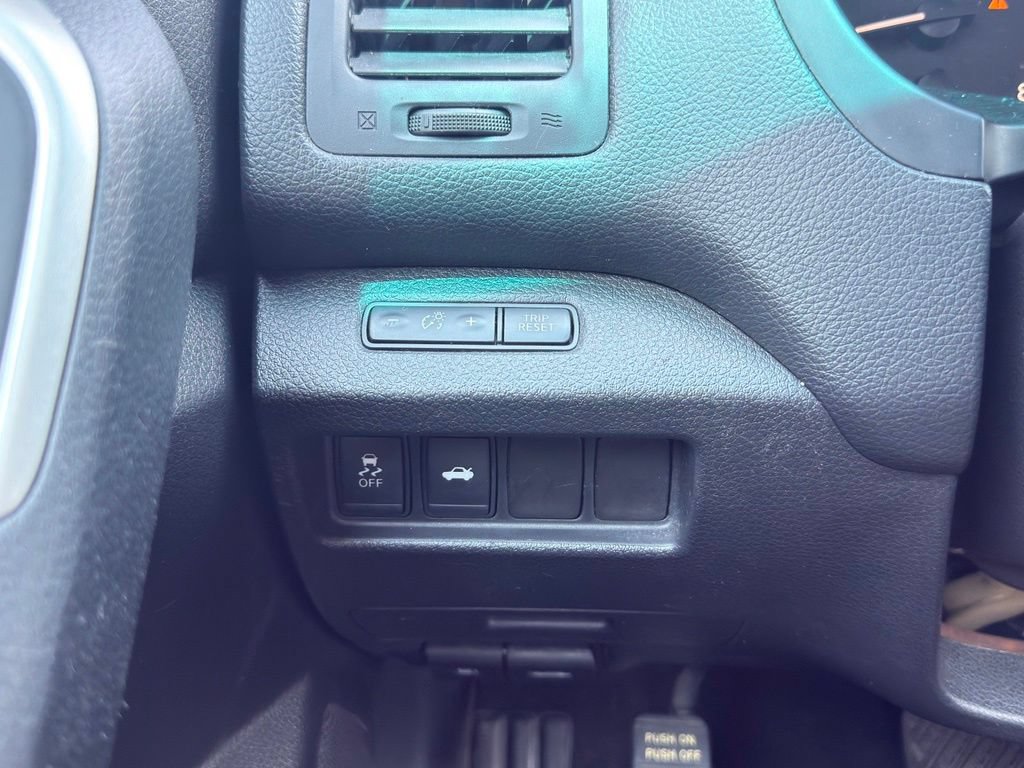 Used 2015 Nissan Altima 2.5 S w/ Power Driver Seat Package FWD image 18