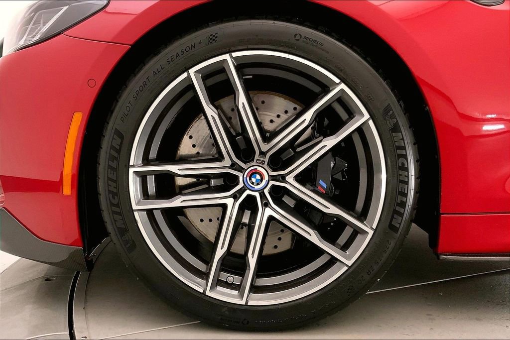 Used 2023 BMW M5 w/ Competition Package image 8