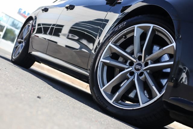 Used 2021 Audi A7 e Prestige w/ Prestige Package image 18