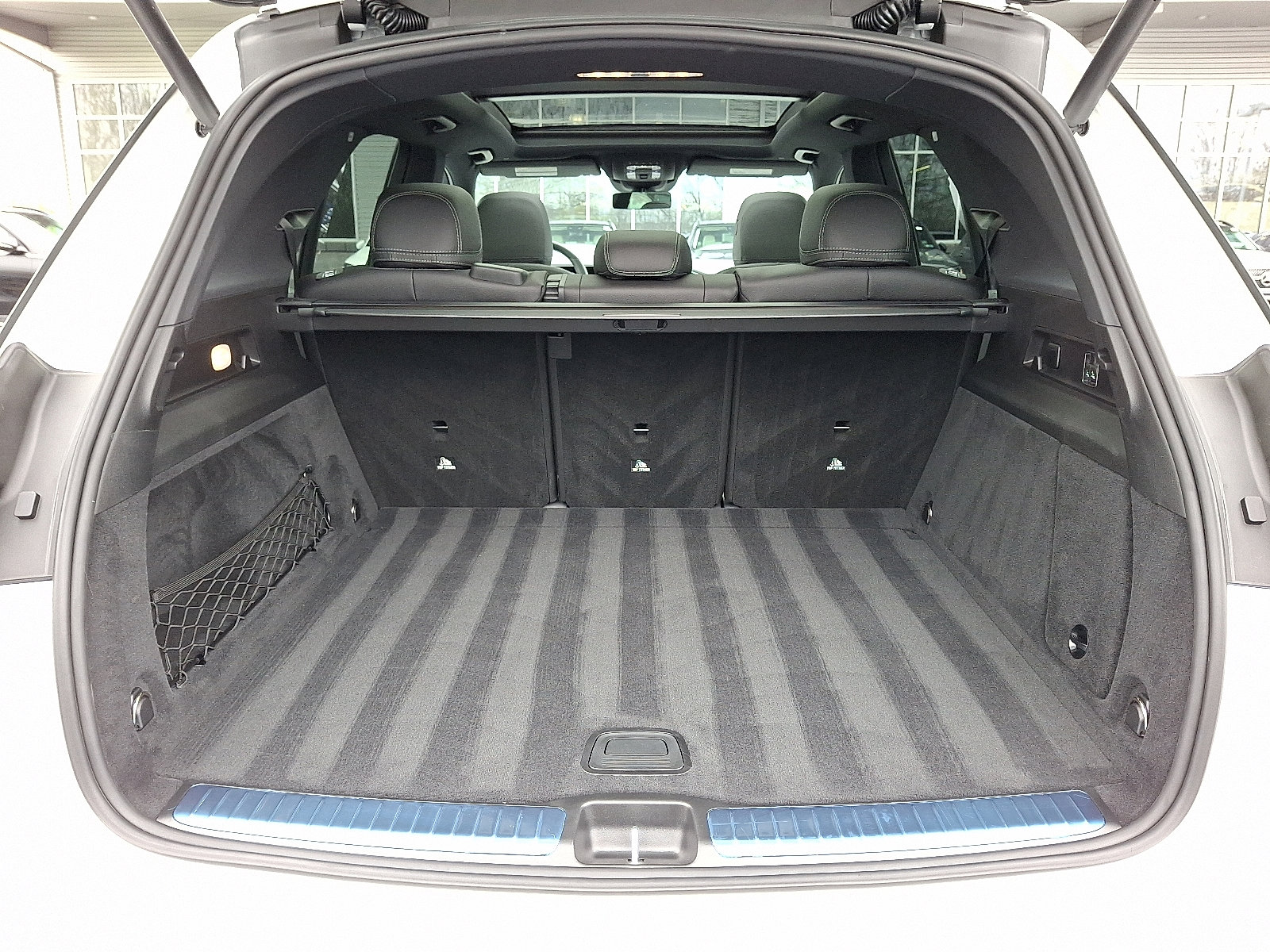 Certified 2026 Mercedes-Benz GLE 350 4MATIC image 30