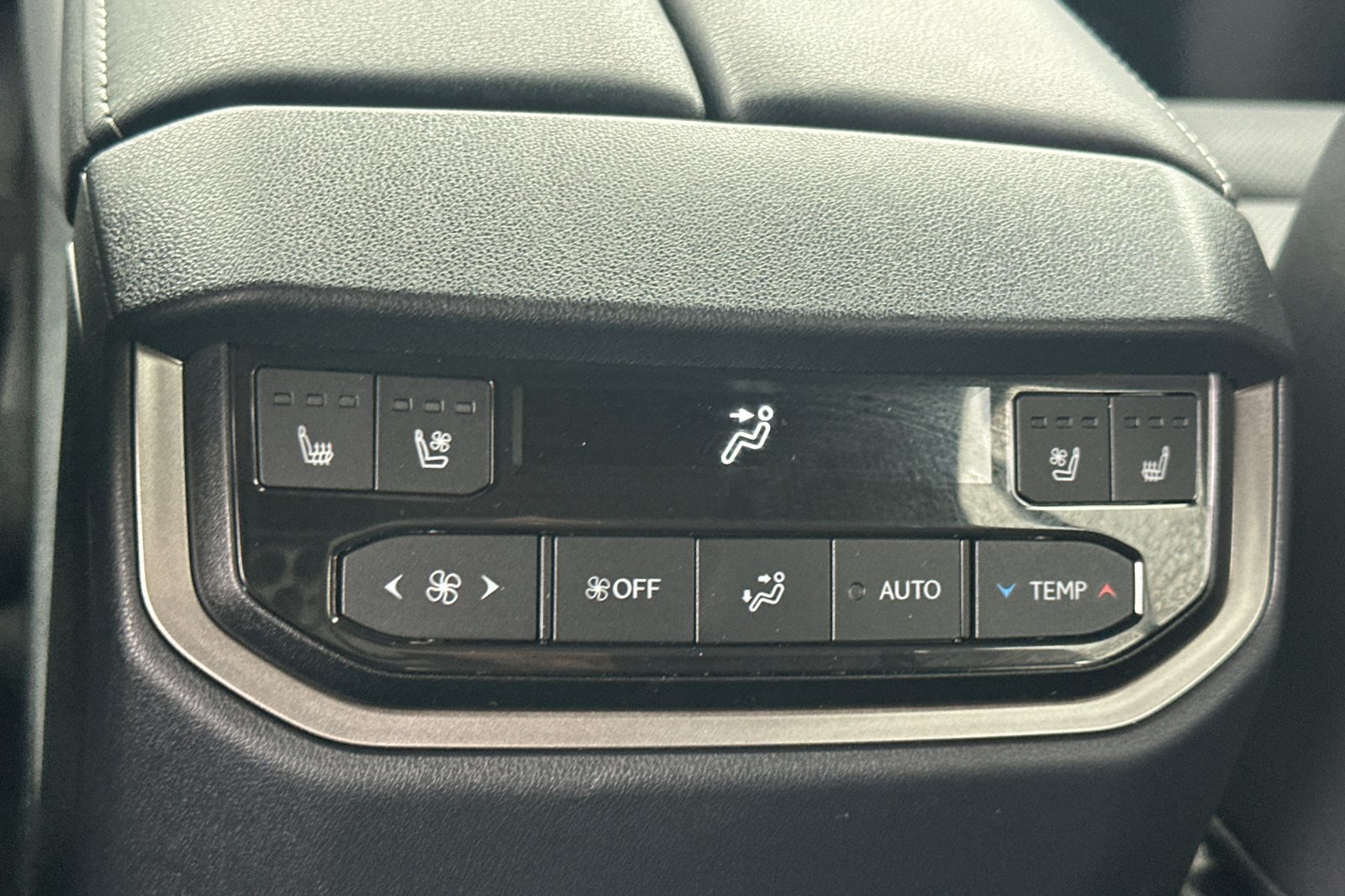 Used 2026 Lexus TX 350 AWD w/ Technology Package image 41